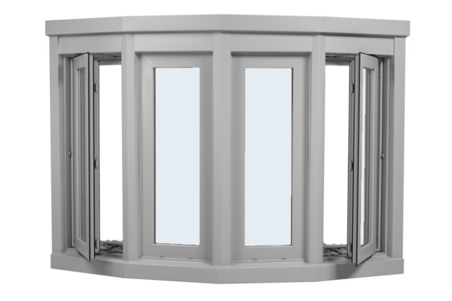 Bow Windows
