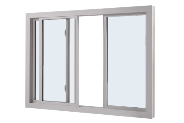 Single Slider Windows