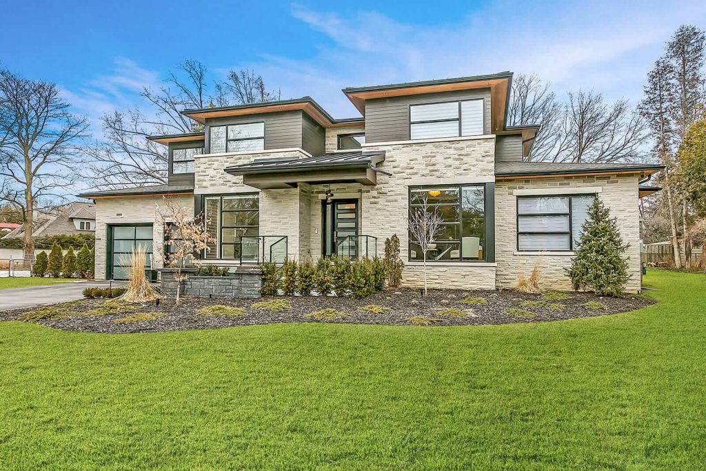 Exterior window replacement, GTA