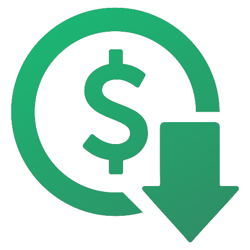 Lower heating & cooling costs