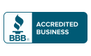 BBB Accredited